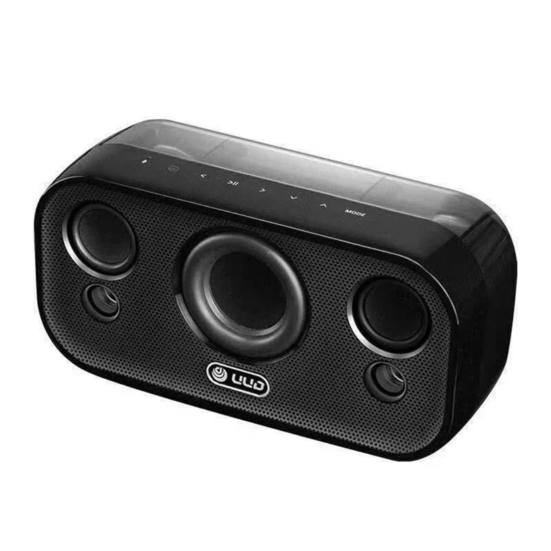 5.2 Wireless Series Bluetooth Speaker Desktop High Volume Fever Collection High Power Bass UUD Audio