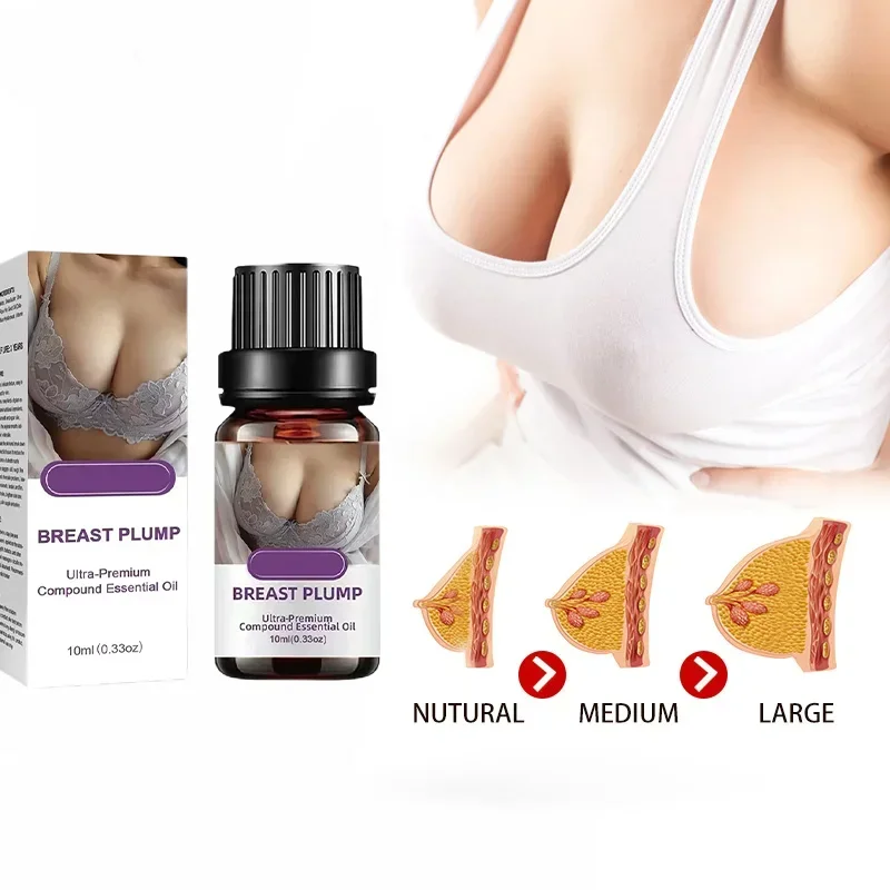 

Breast Enlargement Cream Breasts Lift Firming Fast Growth Bust Enhancement Hip Chest Enlarge for Women Female Hormone Ointment