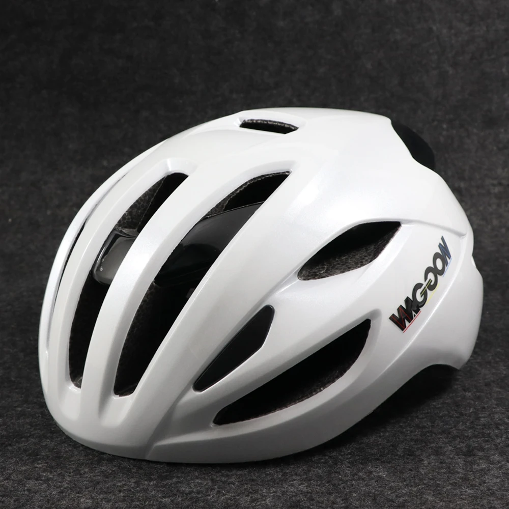 Road Cycling Helmet Ultra-light Aerodynamic Mtb Bicycle Helmet Mountain Bike Helmet Men Women Safety Cap For Outdoor Sport Caps