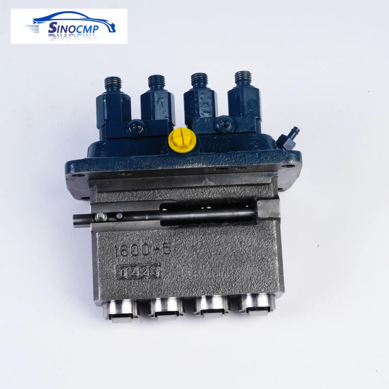 

1 PC Fuel Pump 1G514-51010 1G514-51012 For Kubota Engine V3300 V3600 V3800 Remanufactured Replacement Parts Accessories