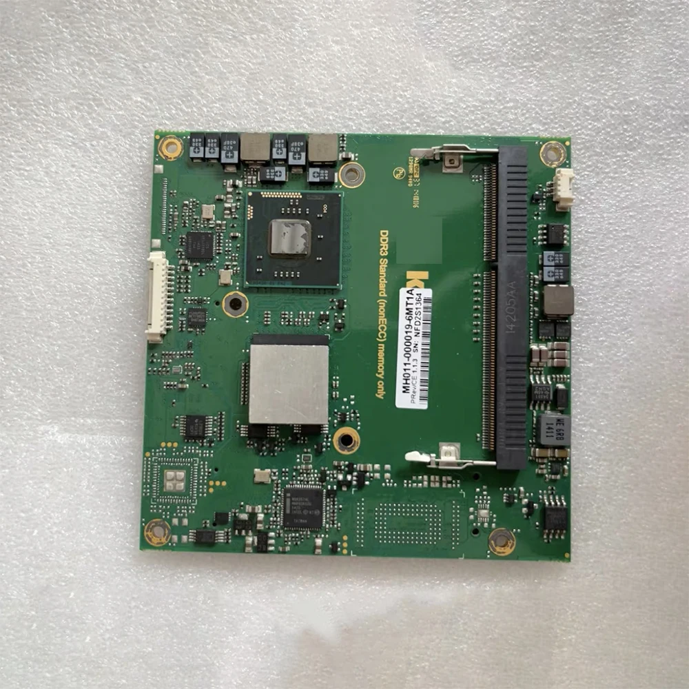 36011-0000-19-6MT1 For Kontron Industrial Motherboard DDR3