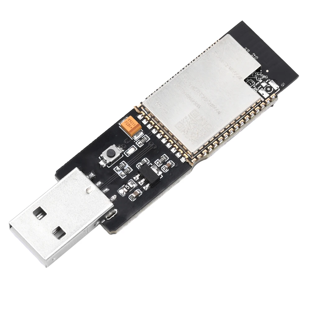 ESP32-S2 Development Board Onboard ESP32-S2-WROOM Module USB Port Suitable For PS4 9.0 Flashing And Tossing Version