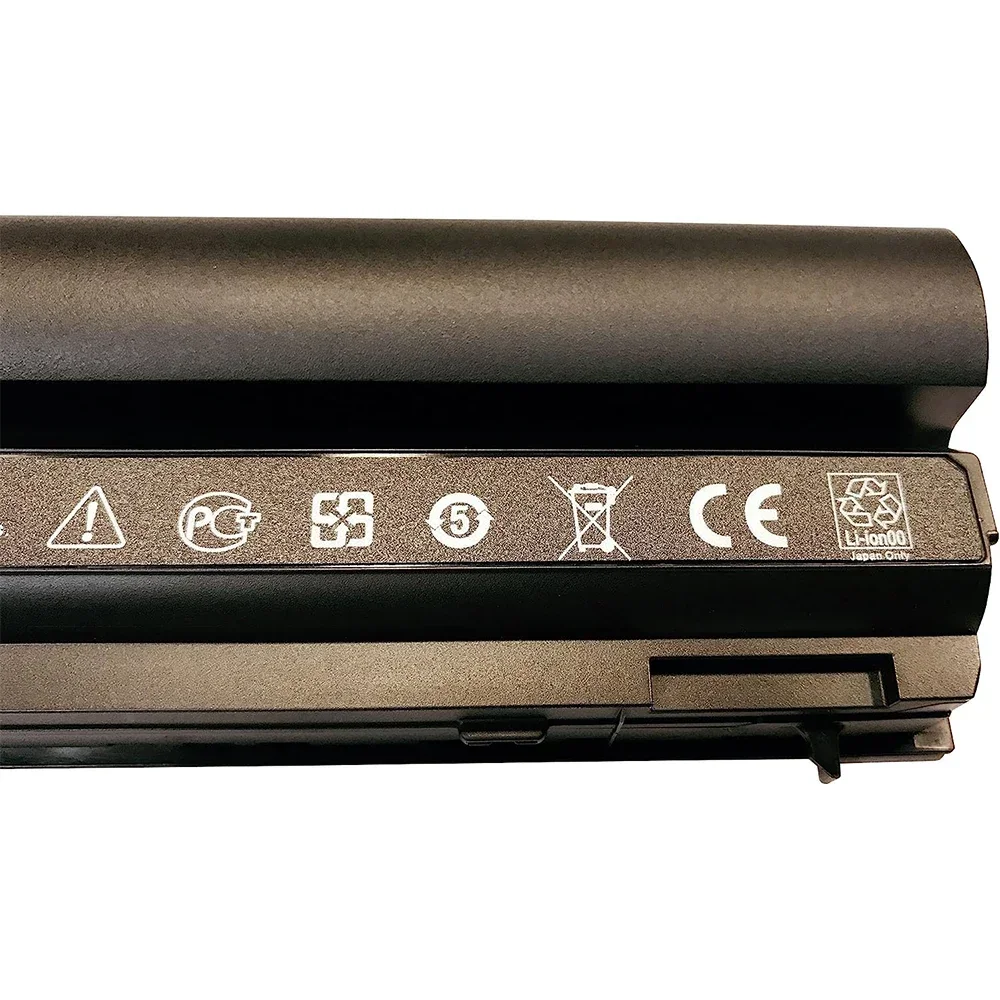 Imagem -04 - Bateria do Portátil para Dell Latitude E6230 E6330 E6120 E6220 Série E6430s Rfjmw Frr0g Uj499 Tphrg J79x4 7ff1k Y61cv 3121239