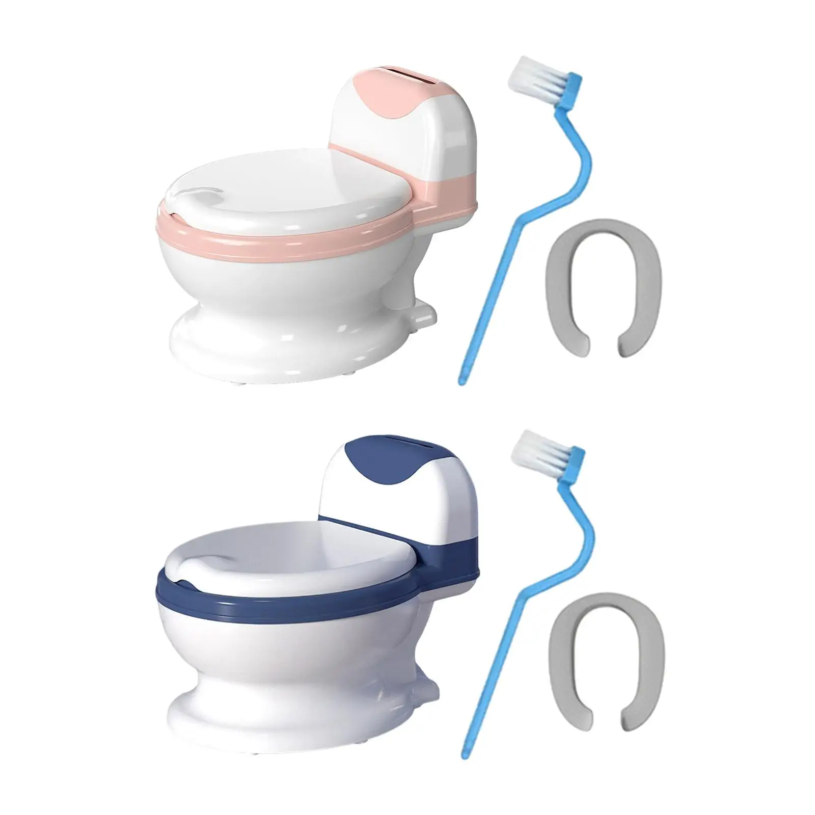 Potty Train Toilet, Potty, Toddlers Potty Chair Potty Trainer for Indoor