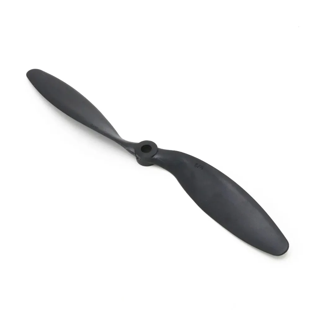 HipFun 8060 Nylon Glass Fiber Props Perfect 8x6 RC Airplane Parts for Quadcopter Drones Accessories