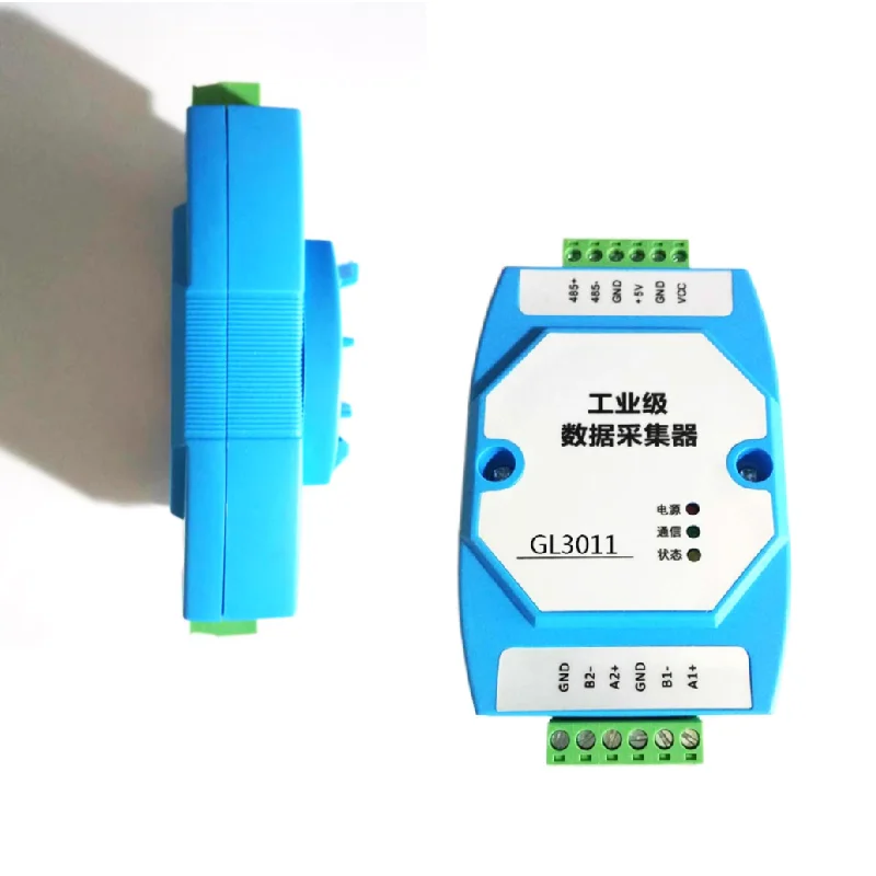 Modbus To DL/T645 2… - image