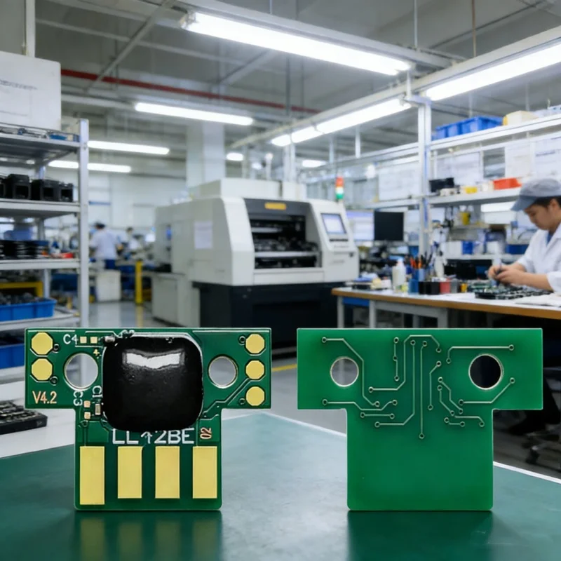 

Чип для тонер-картриджа Xerox C310 C315, сброс чипа лазерного принтера 006R04364 006R04365 006R04367 006R04366 006R04368 006R04356