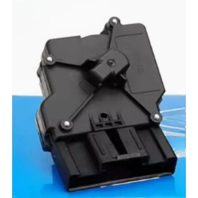 

Пластиковый переключатель замка зажигания для Volkswagen Santana Gran Lavida для Skoda Rapid Spaceback, новая автомобильная часть, черная