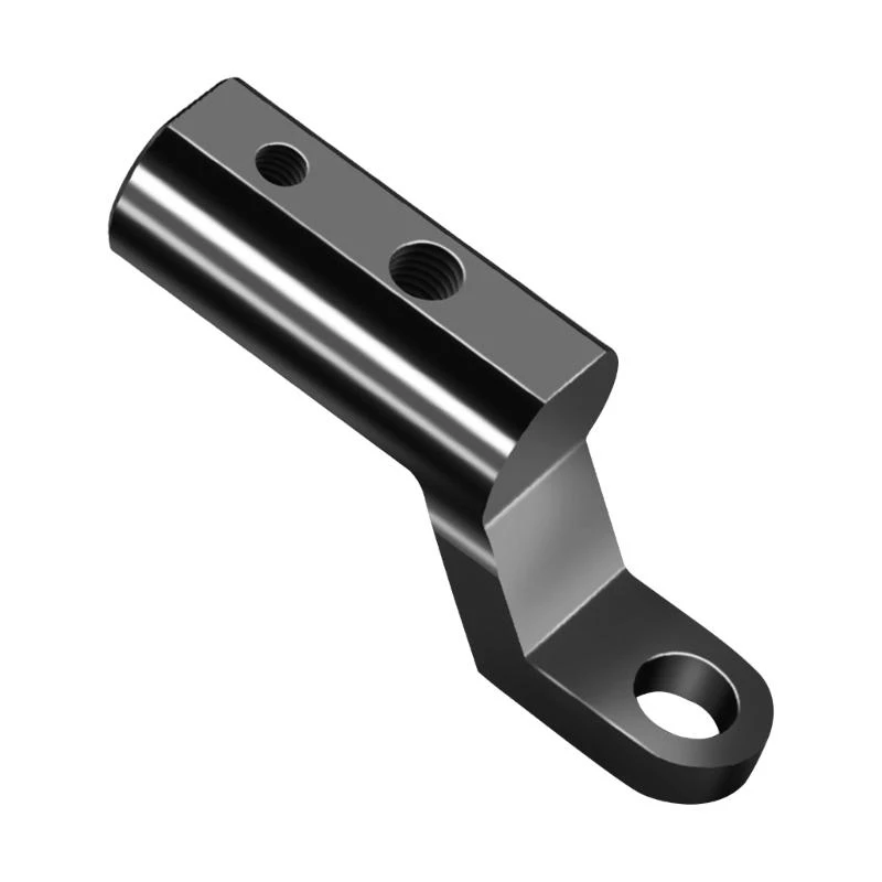 

Universal Cycling Rearview Mirror Mount Extender Bracket Aluminum Alloy Mount Adapter Holder Motorbike Accessories