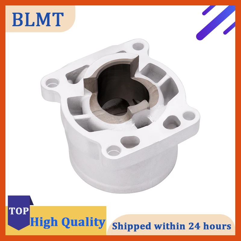 

Motorcycle Air Cylinder Block & Gasket Kit Block Size 39.5mm For GASGAS MC 50 For TC 50 For 50 SX 50 SXS 45230038000
