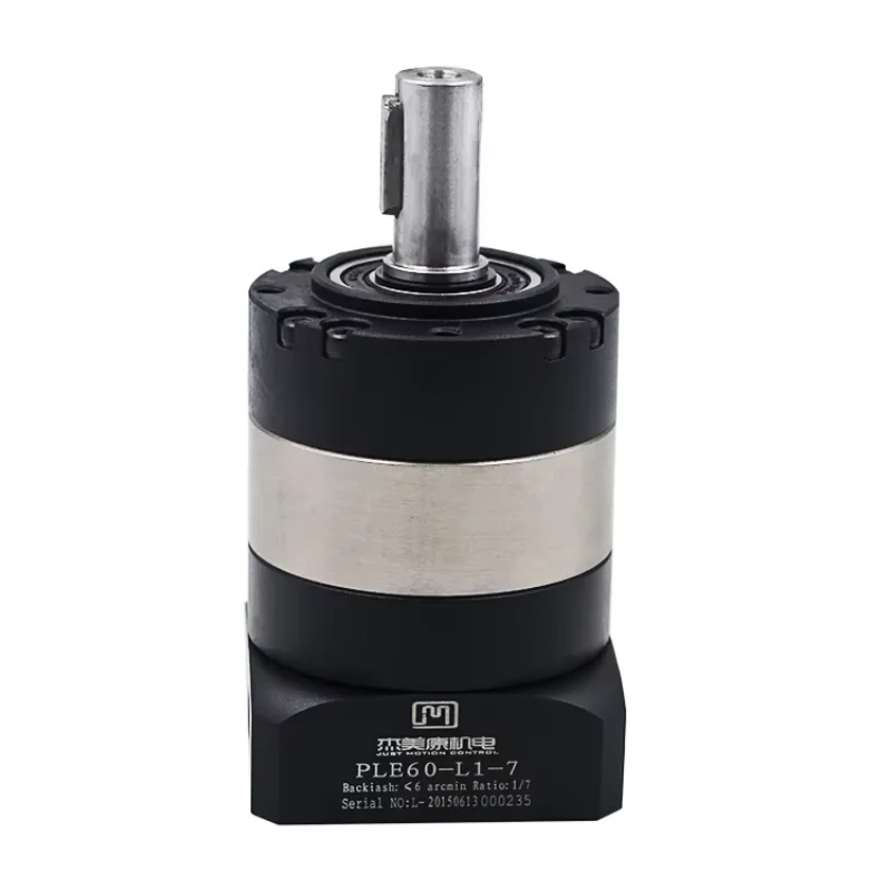 Precision Planetary Gearbox PLE60