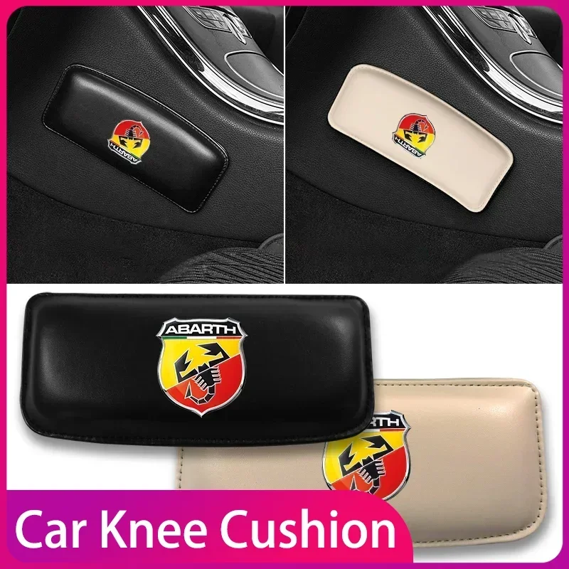 

Car Door Shock Absorbing Cushion Bumper Pads Auto Accessories For Abbas Abarth Punto 124/125/500 Stilo Ducato Car Accessories