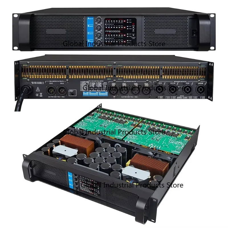 2U Class H FP20000Q…