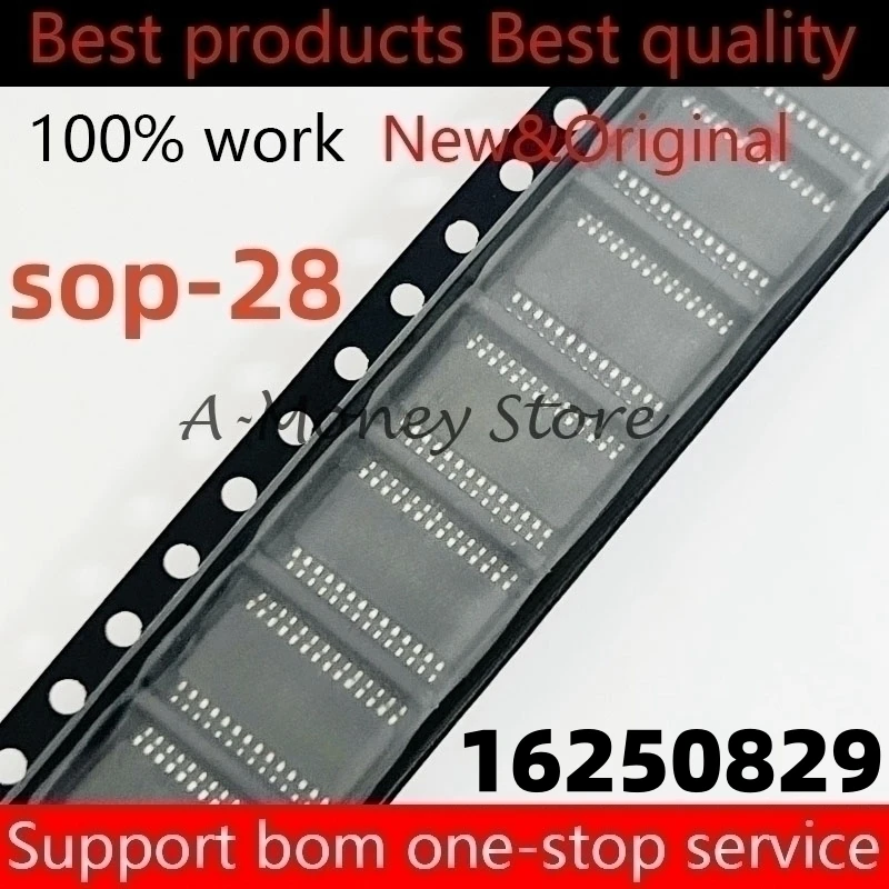 

(10pcs)16250829 sop-28