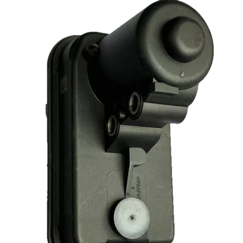Automotive Parts Turbocharger Electronic Actuator 59001107340:5900 110 7340 6NW 011.132-24