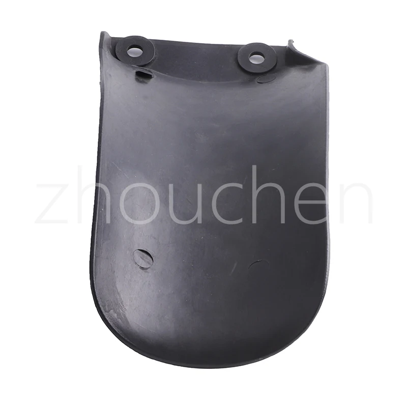 لوحة حماية الطين الخلفية للصدمات حماية الطين رفرف الطين لهوندا CRF 50CC 70CC XR50CC 70CC BSR TTR KLX 50cc-160cc الخ