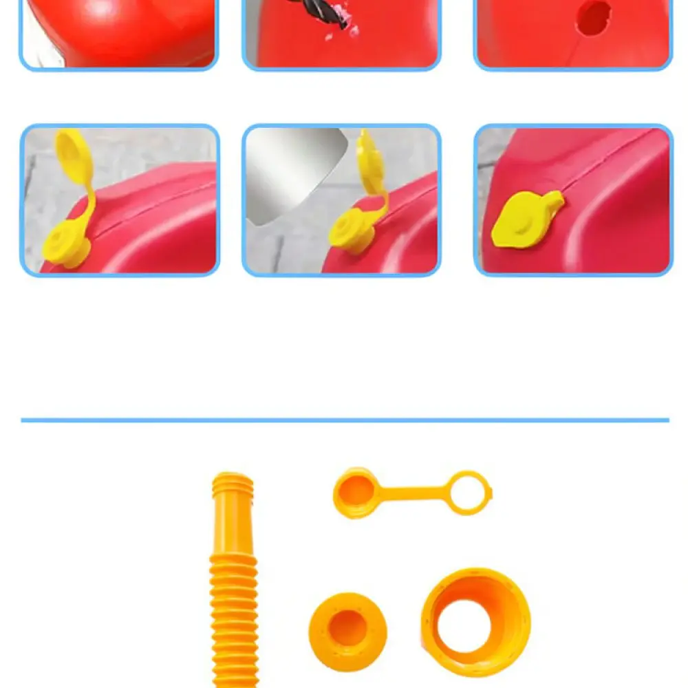 Plastic Threaded Pipe End Cap Hex Nut Protective Plug Seal Fitting Dustproof Cover For Hydraulic Pneumatic Maintenance