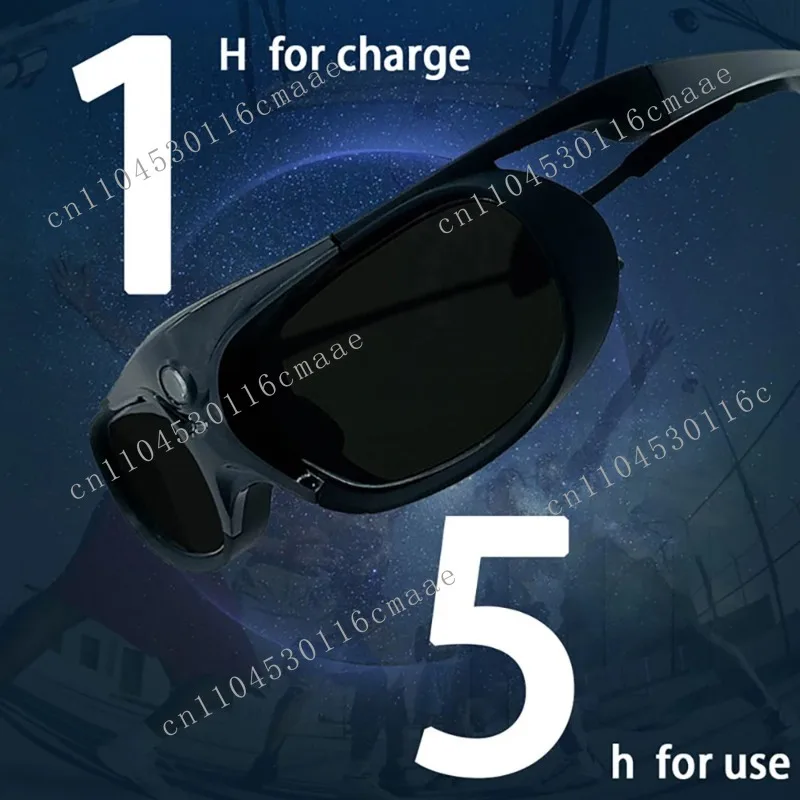 Intelligent Reflex Glasses Visual Interference Head‑Up Training Goggles For Basketball Football Eye Reaction Practice