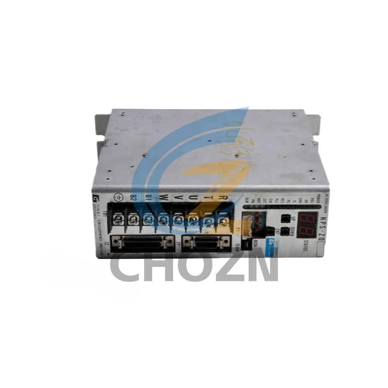 

Komori Printing Machine Parts S440 L40 Water Roller Motor Drive Board Komori Water Circuit Board