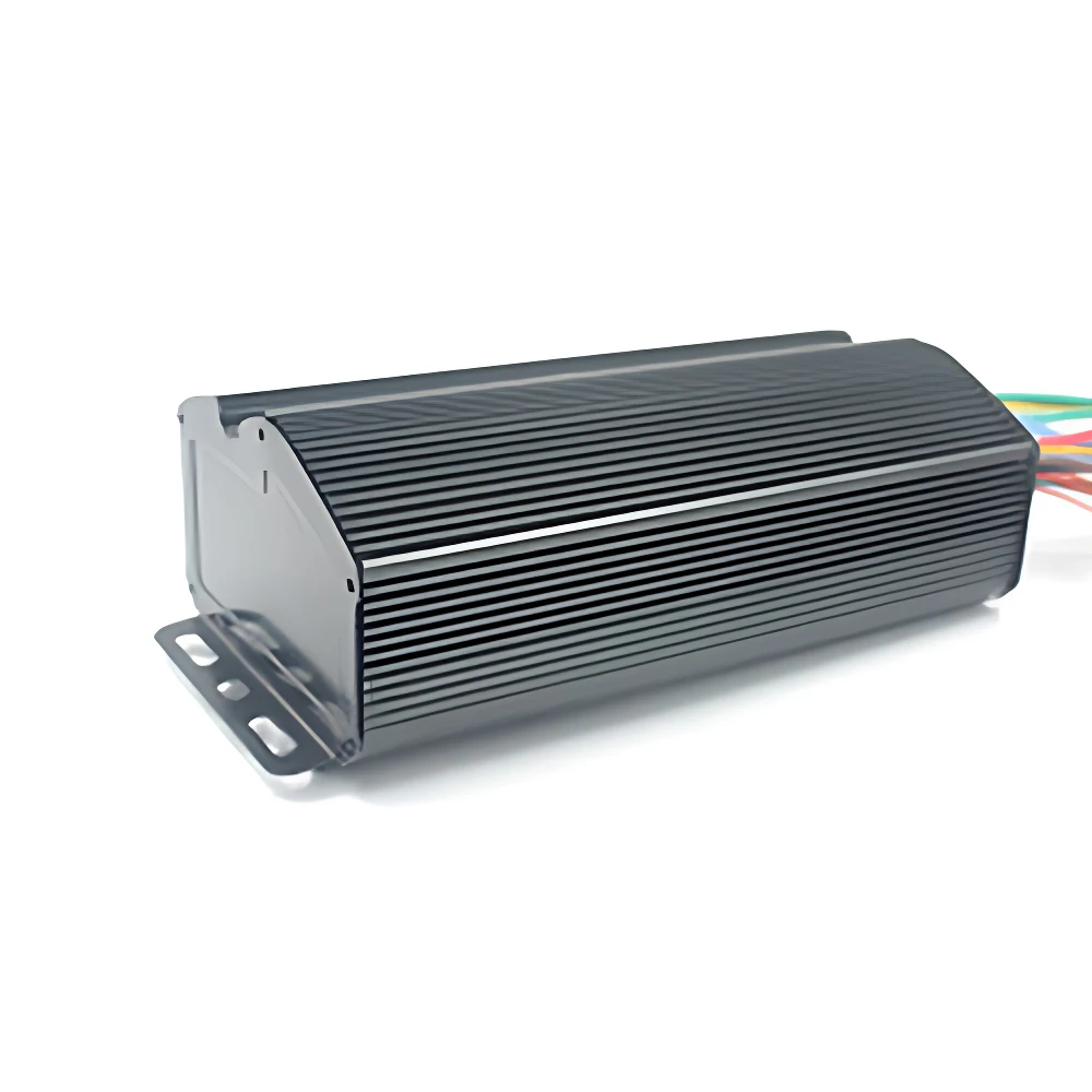 48V/60V Electric Bike Brushless DC Motor Controller 45A 2200W High Power Dual-mode Electric Vehicle Brushless Motor Controller