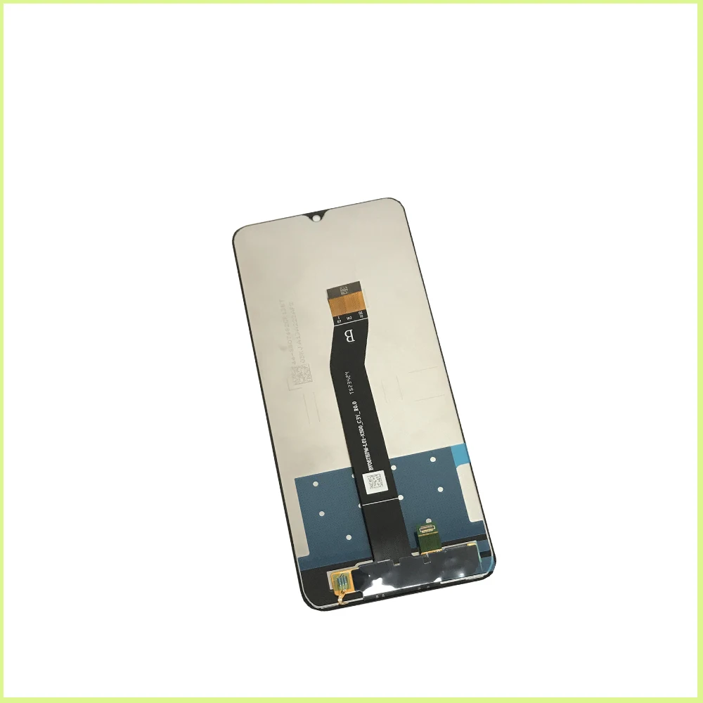 5/10 pieces/Lot Original-self-weld For Xiaomi Redmi A3 23129RN51X Screen Touch Lcd Display Assembly