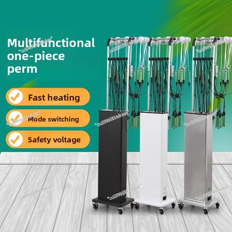 Perm , Hot Ironing , Hot Ironing , 24V Intelligent Constant Temperature Digital Machine Perm Machine Heater