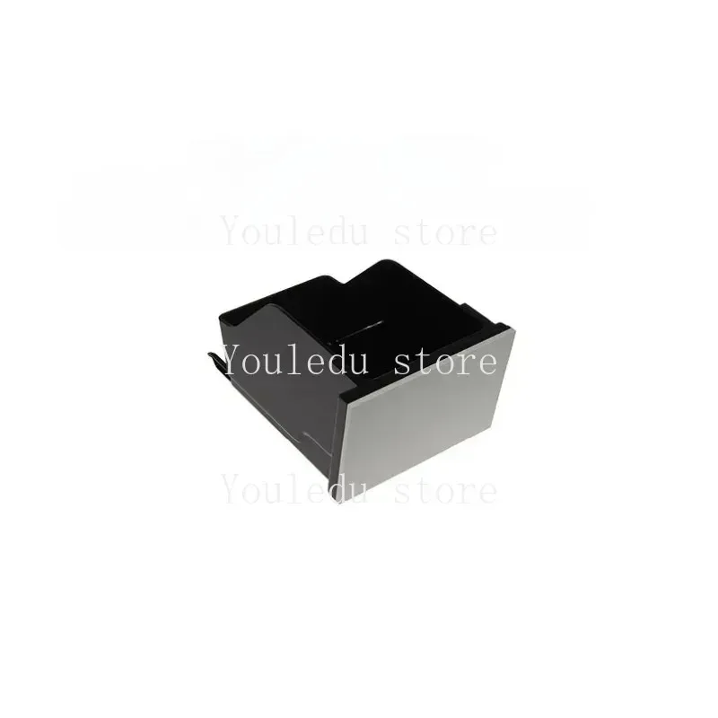 Suitable for Delonghi ECAM45.760 ECAM550.55 Fully Automatic Coffee Machine Accessories Coffee Grounds Box Container