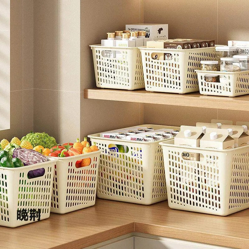 multi-functional-kitchen-storage-basket-living-room-snack-toy-organizer-box-desktop-cosmetic-display-basket-japanese-style