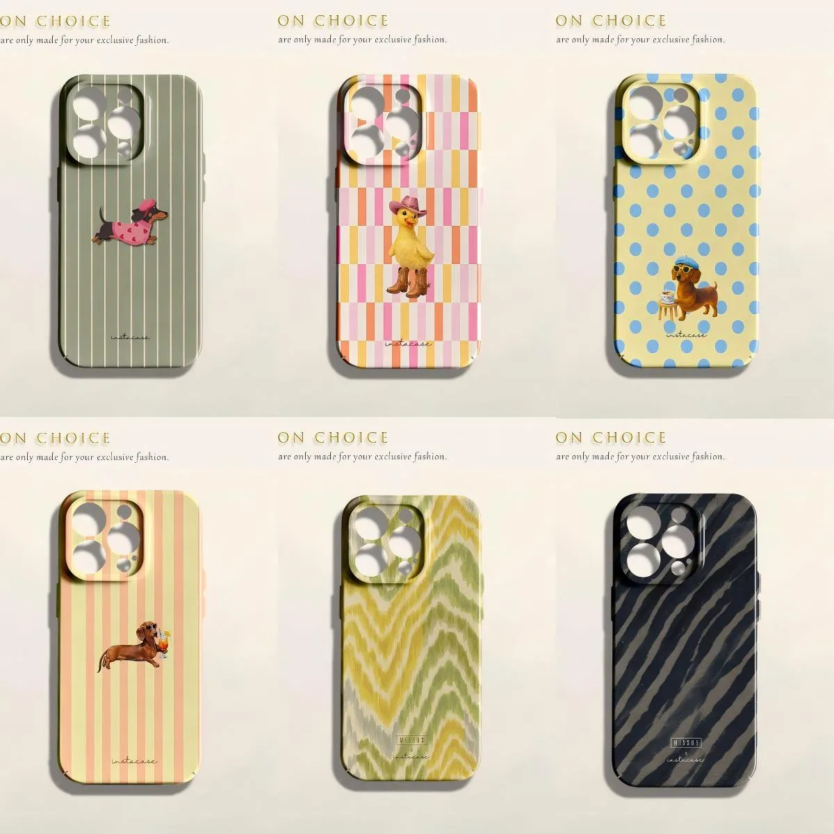 HOT Phone Case for Samsung Galaxy S20 S21 S22 S23 S24 S25 S26 FE Plus Note20 Ultra 4G 5G Glossy Film Hard PC Blue Dots