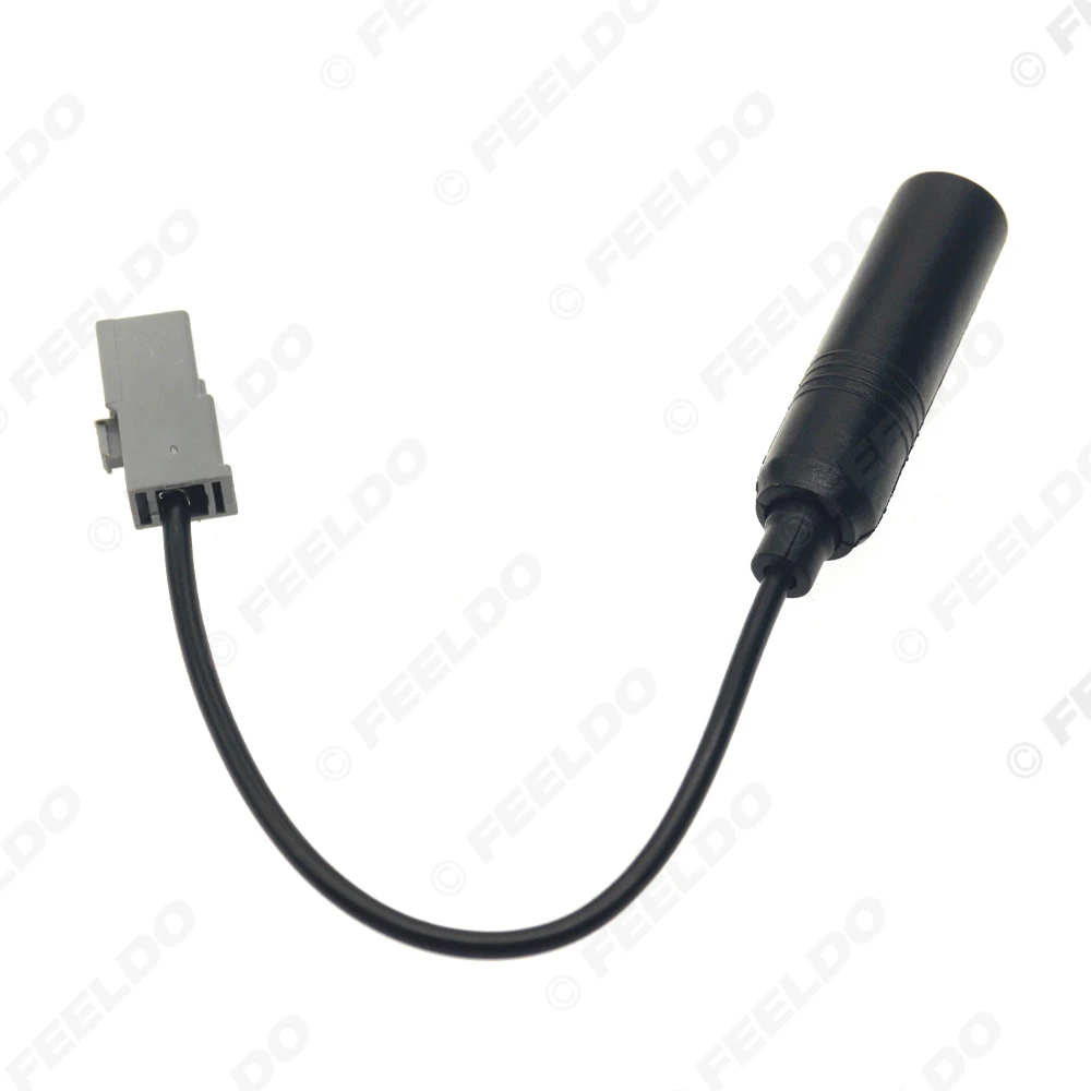 Car Radio Antenna A… - image