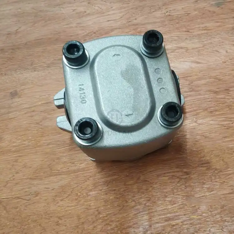 Excavator Hydraulic Gear Pump 11R-1786 11R1786 for Caterpillar 318C