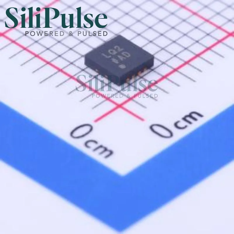 (5/10pcs) ADM7171ACPZ-R7 LFCSP-8-WD(3x3) 100% Original In Stock (LDO) 6.5V 1A 1.2V~6.365V LFCSP-8(3x3)
