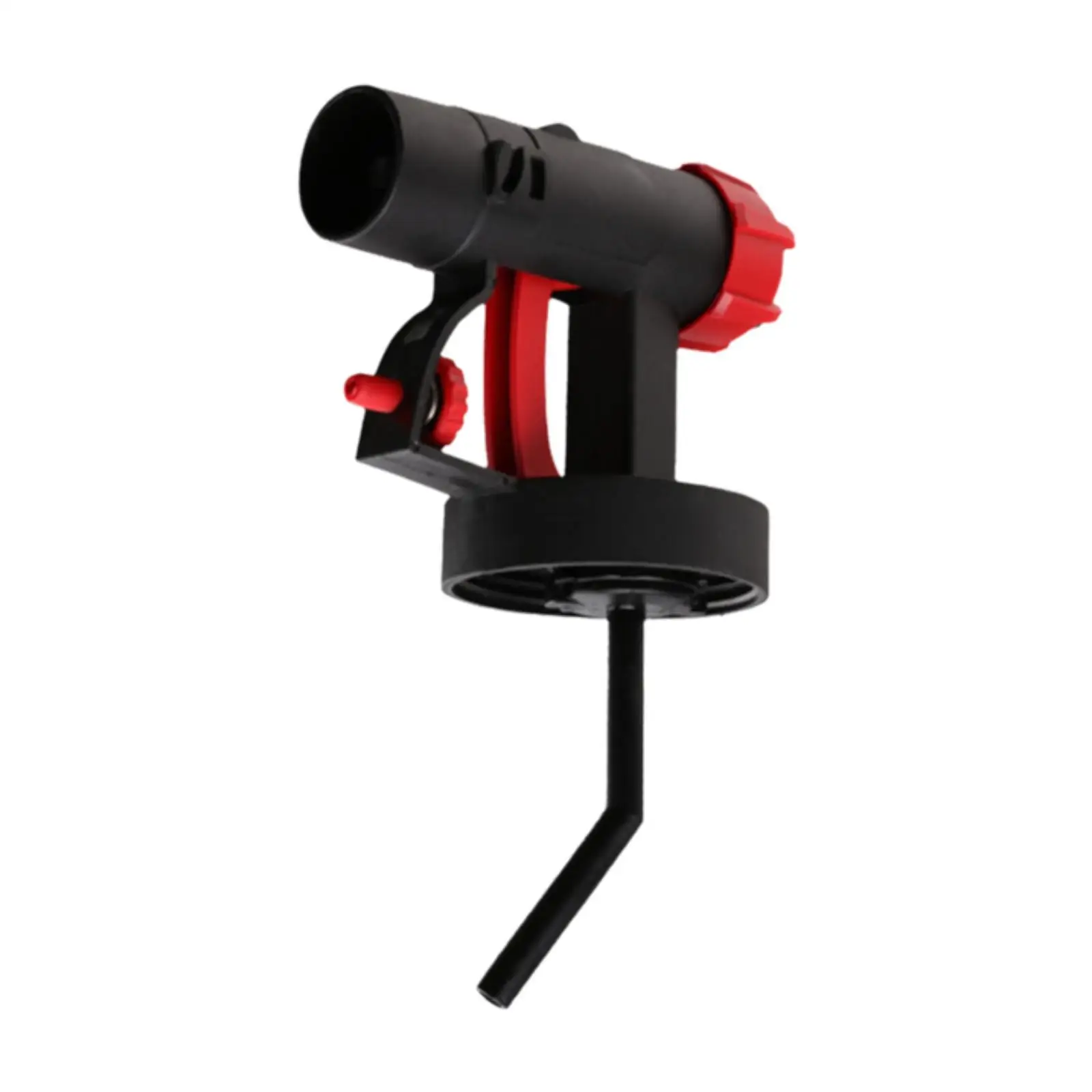 Paint Sprayer Shell Spraying Equipment Parts Handheld Accessory Portable High Performance Practical Easy to Clean Replacement