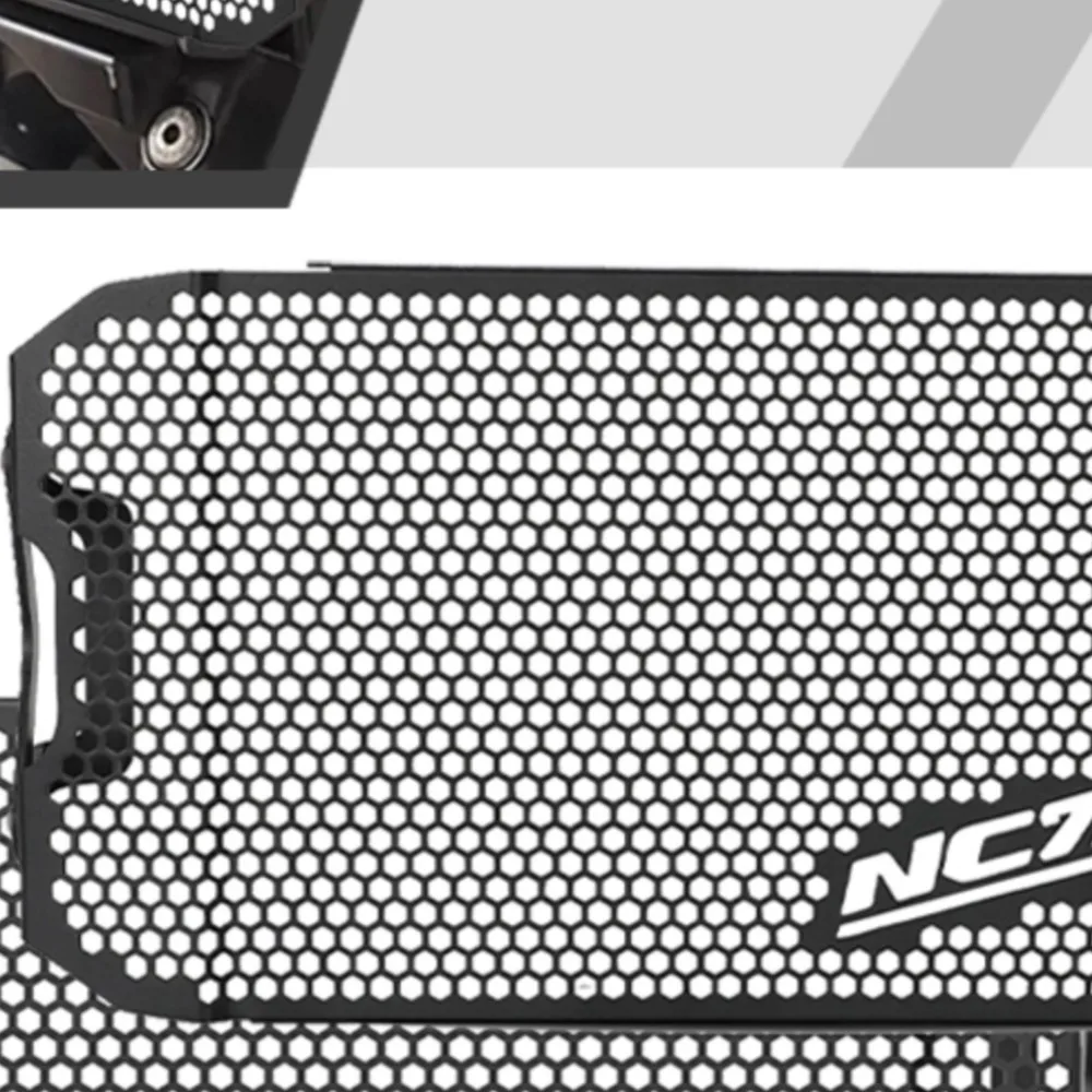 

Motorcycle Radiator Grille Protective Guard Cover Protector FOR HONDA NC700 / S / X NC750 / S / X Integra 700 Integra 750