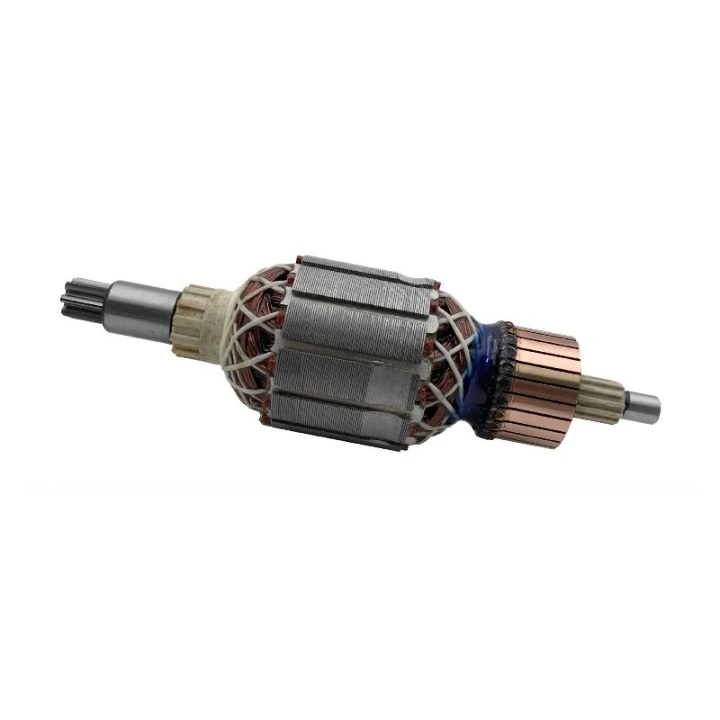 For Suitable for Electric Hammer TE76 Armature Rotor Anchor Armature Motor Accessories