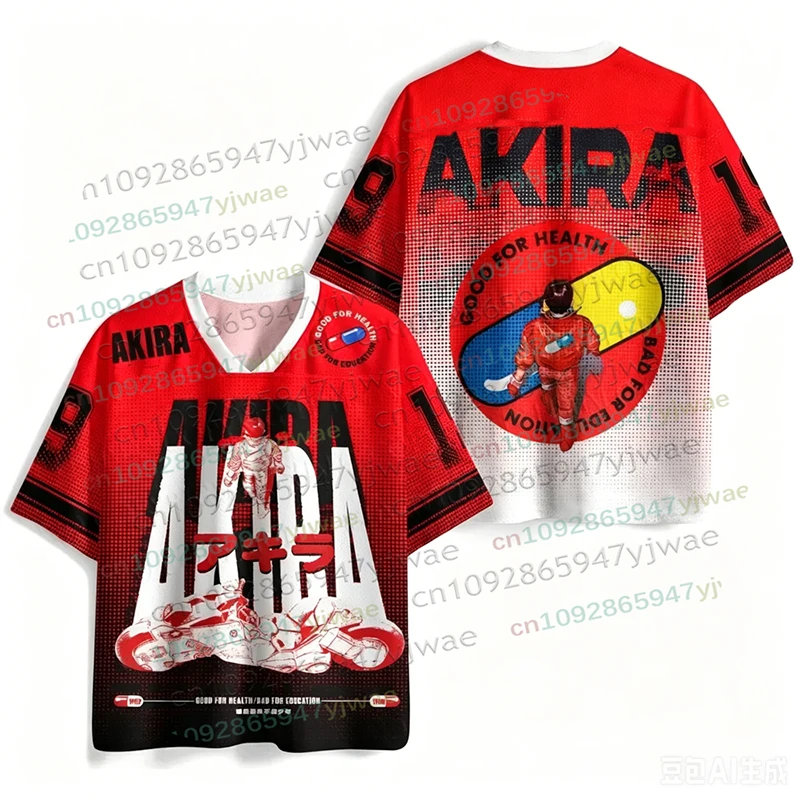เสื้อยืดแฟชั่นลายพิมพ์ 3 มิติ - Men'S Fashion V Neck T Shirts บทวิจารณ์และราคา