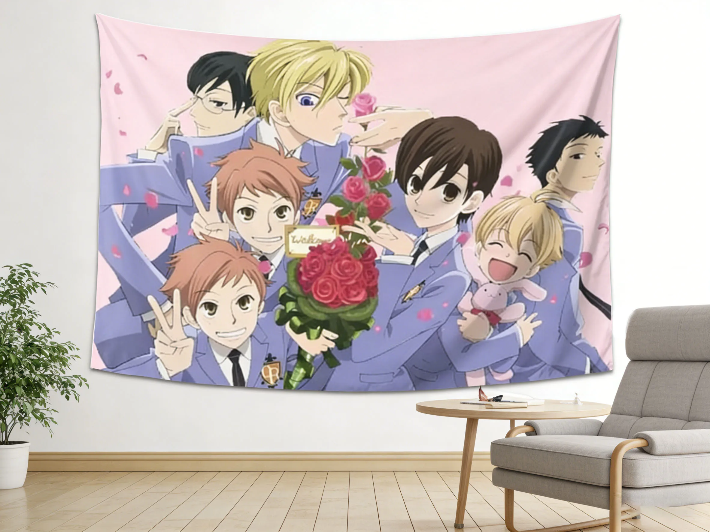 Ouran High School H…