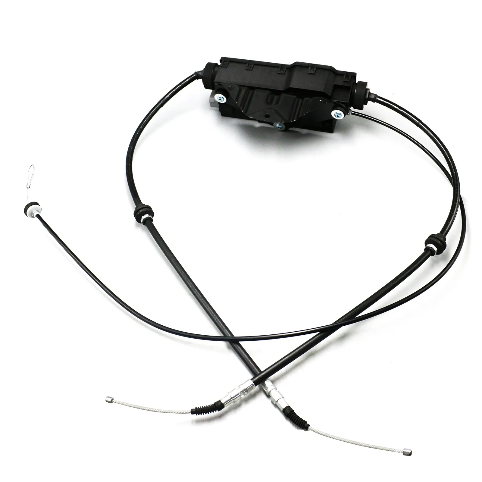 

ZOOMKEY New Parking Brake Actuator with Control Unit For BMW F15 F16 F85 X5 X6 2015-2019 34436882007, 34436874220, 34436882652