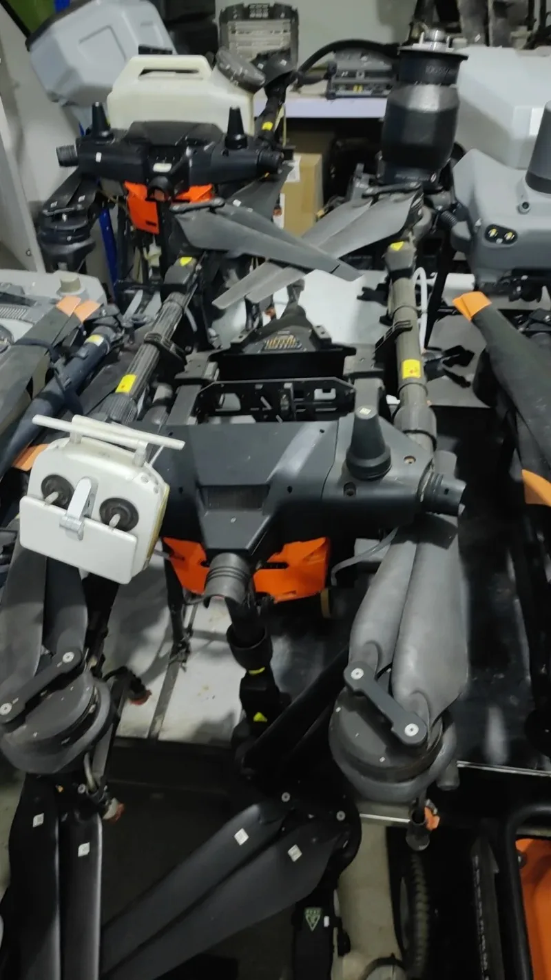 

Suitable for second-hand T20 unmanned aerial vehicle with bare machine control