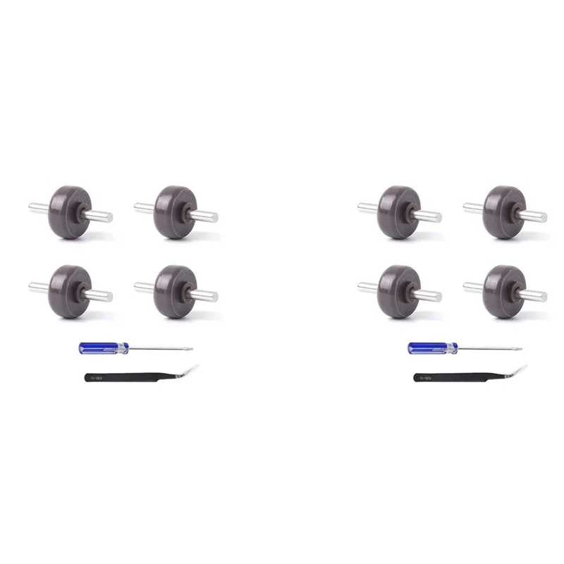 【COMELY】8X Rollers …