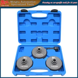 Engine Care Timing Tool Camshaft Signal Plate Positioning Timing Tool For Mercedes Benz ML350 400 R300 S350 R350 M276 M157 M278