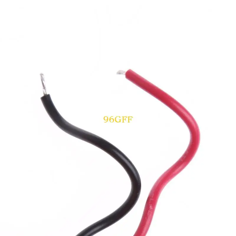 96GF DIY AC 220V High Output Ionizer borne Negative Ion Anion Generator New