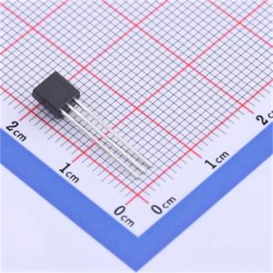 200 pz/lotto (transistor/tiristori) BC547CBU