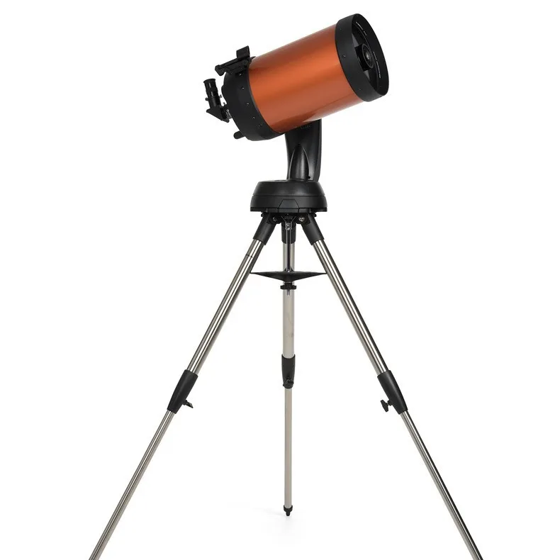 8SE/5SE تلسكوب فلكي ذكي تلقائي للعثور على النجوم احترافي لمشاهدة النجوم عالي الطاقة عالي الوضوح