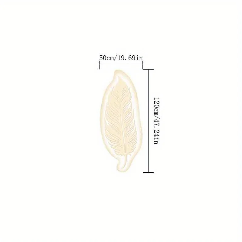 

Пушистый ковер VIKAMA из искусственного меха, машинная стирка, нескользящий, мягкий, ворсистый, для спальни, гостиной, домашнего декора, напольный коврик