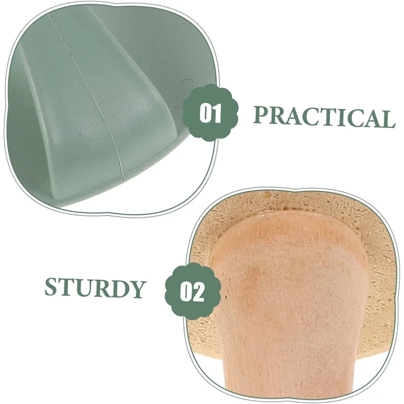 

ABSE-Пластиковые принадлежности для рисования, 1 комплект, коврик для гравировки, деревянный валик, гравировальная доска для гравировки