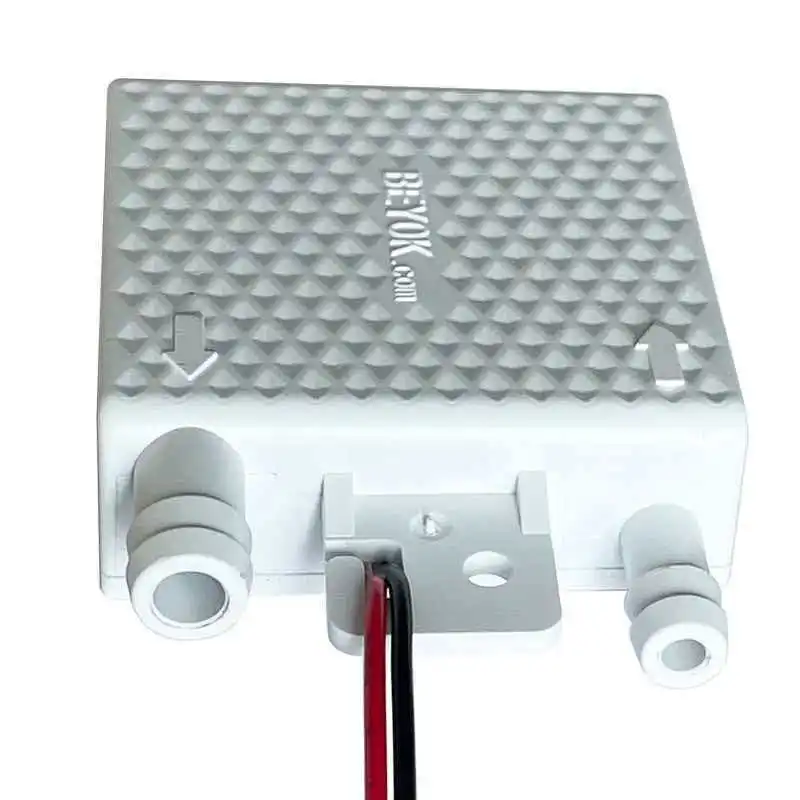 

EW-F47 intelligent toilet sweeping machine vegetable washing machine overcurrent water electrolysis module ozone generator