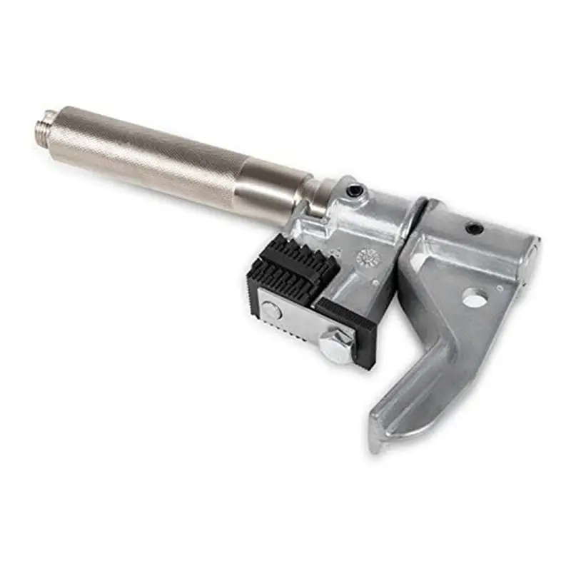 A45I 7402 Universal Outside Thread Chaser - Similar to 7402 Thread Repair Tool Use for 1-1/4inch to 5inch O.D