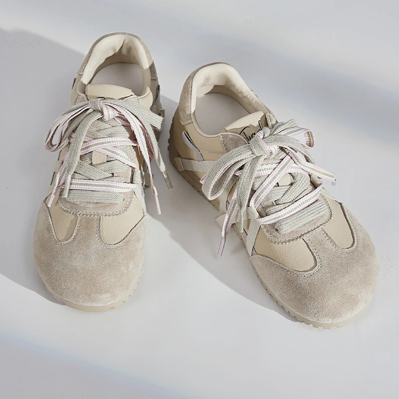 Women's Non-Slip Running Sneakers - Comfortable Training Shoes