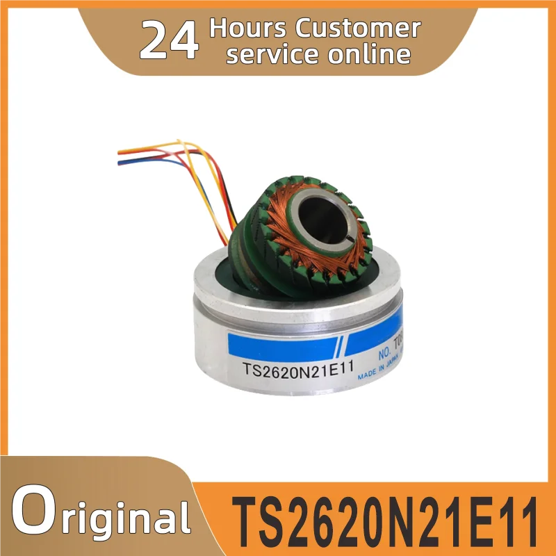 

New Original TS2620N21E11 Encoder Module.